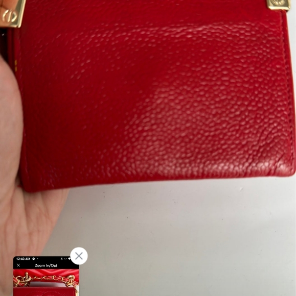 💎Chanel wallets💎 - Picture 3 of 10